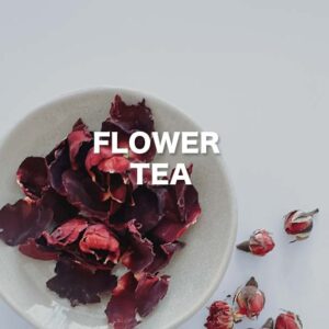 Flower Tea