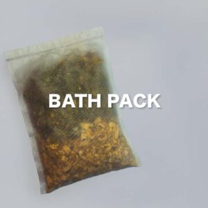 Bath Pack