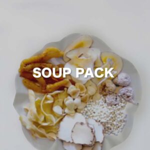 Soup Pack